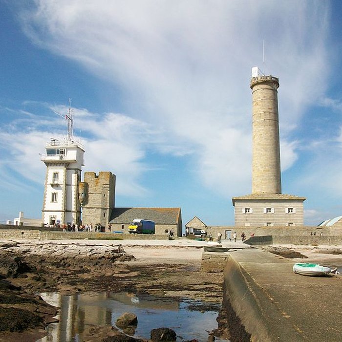 Photo de Tour Saint-Pierre de Penmarch