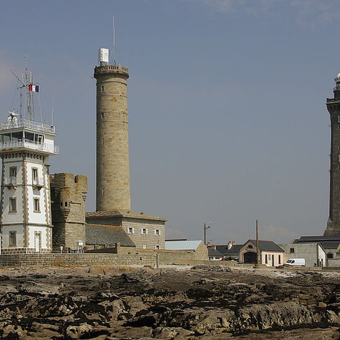Photo de Tour Saint-Pierre de Penmarch