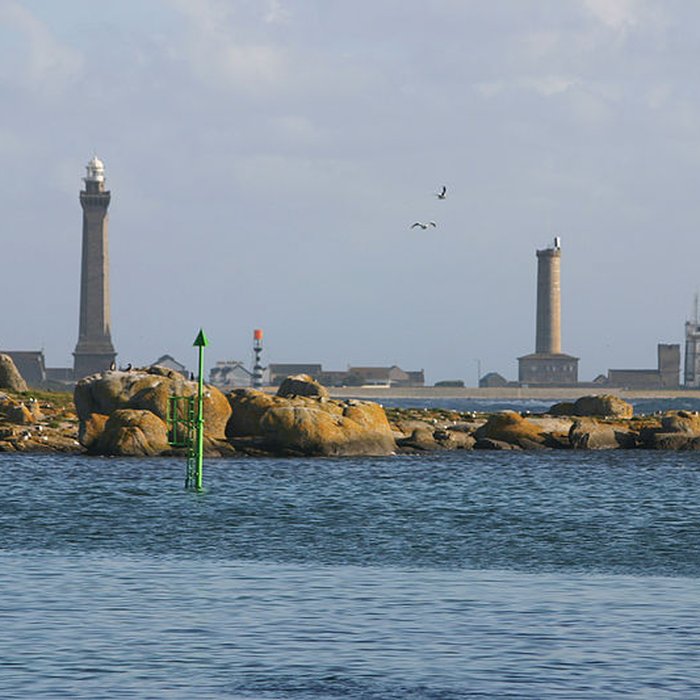 Photo de Tour Saint-Pierre de Penmarch
