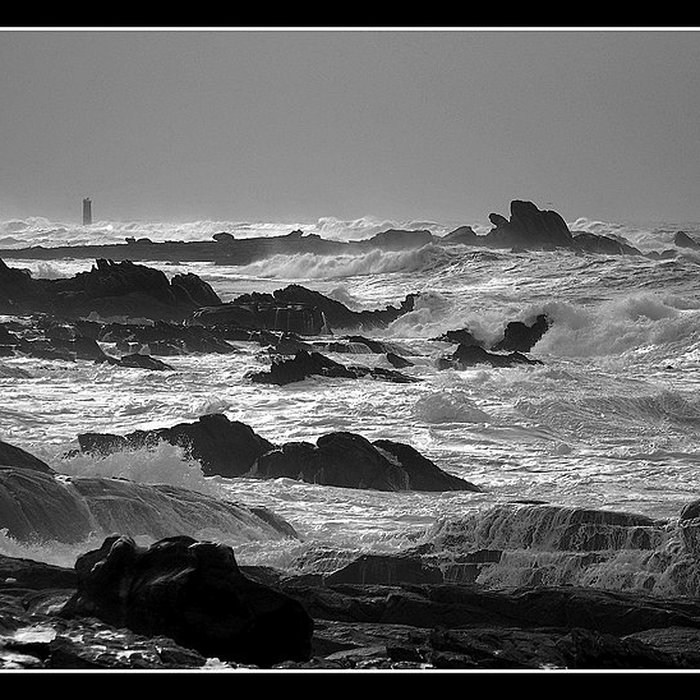 Photo de Tour Saint-Pierre de Penmarch