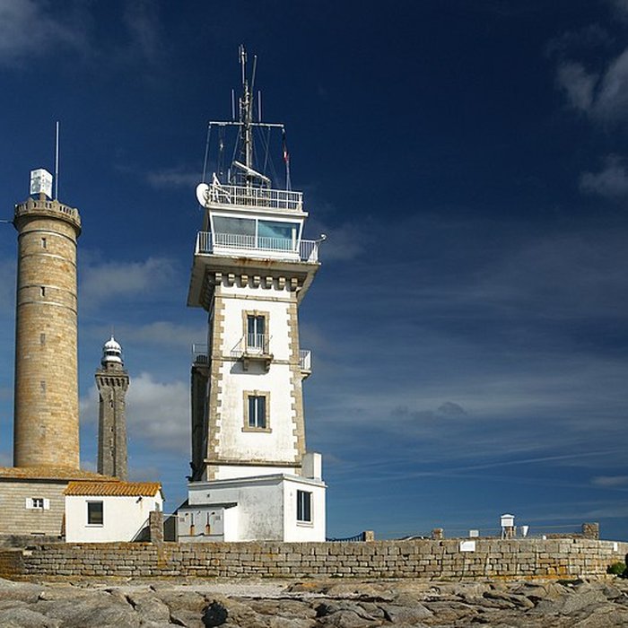 Photo de Tour Saint-Pierre de Penmarch