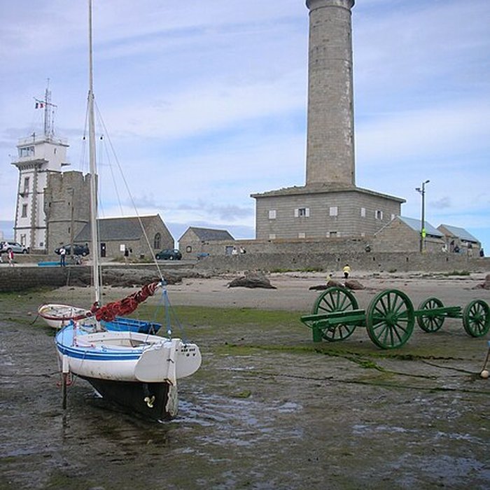 Photo de Tour Saint-Pierre de Penmarch