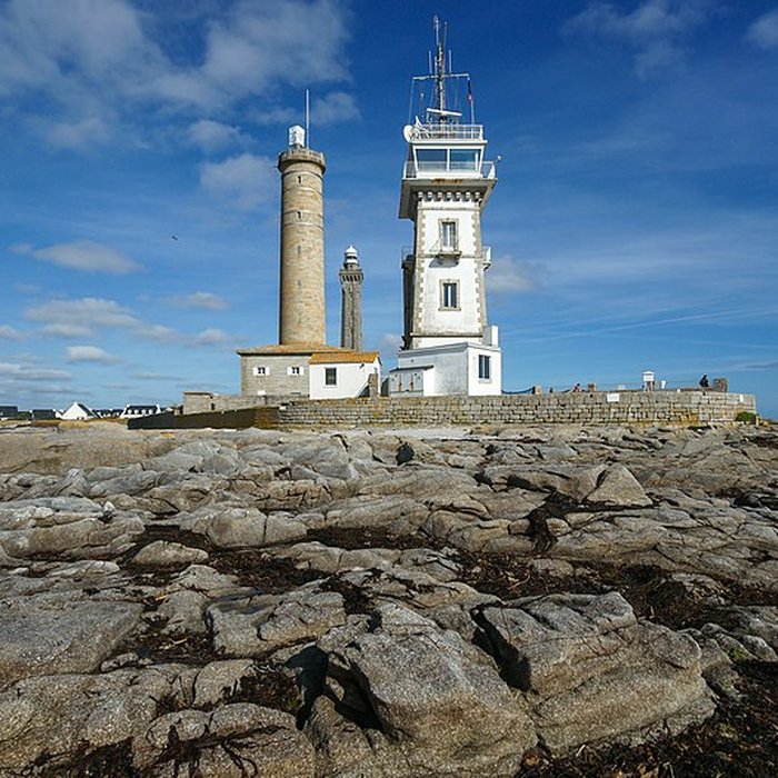 Photo de Tour Saint-Pierre de Penmarch