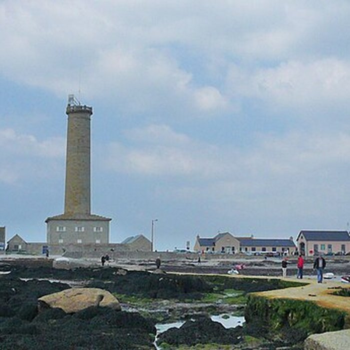 Photo de Tour Saint-Pierre de Penmarch