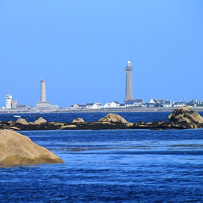 Photo de Tour Saint-Pierre de Penmarch