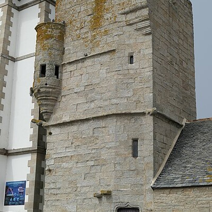 Photo de Tour Saint-Pierre de Penmarch