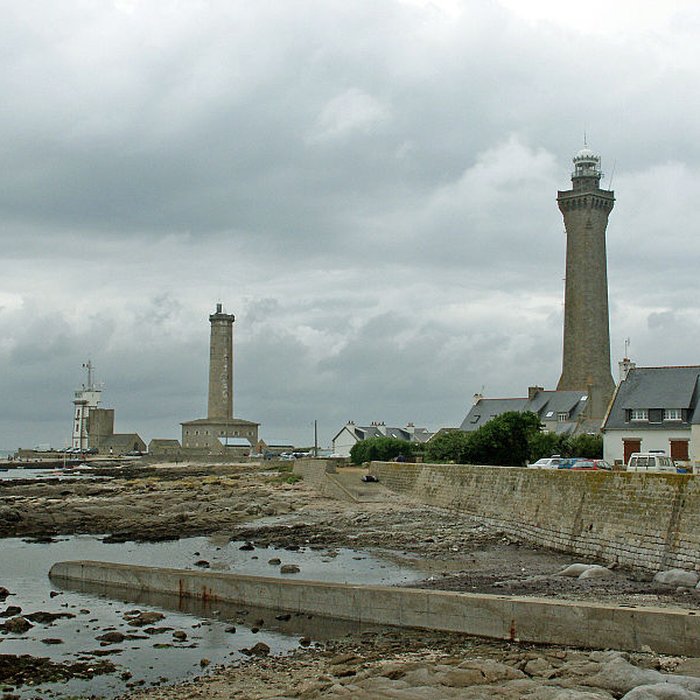 Photo de Tour Saint-Pierre de Penmarch