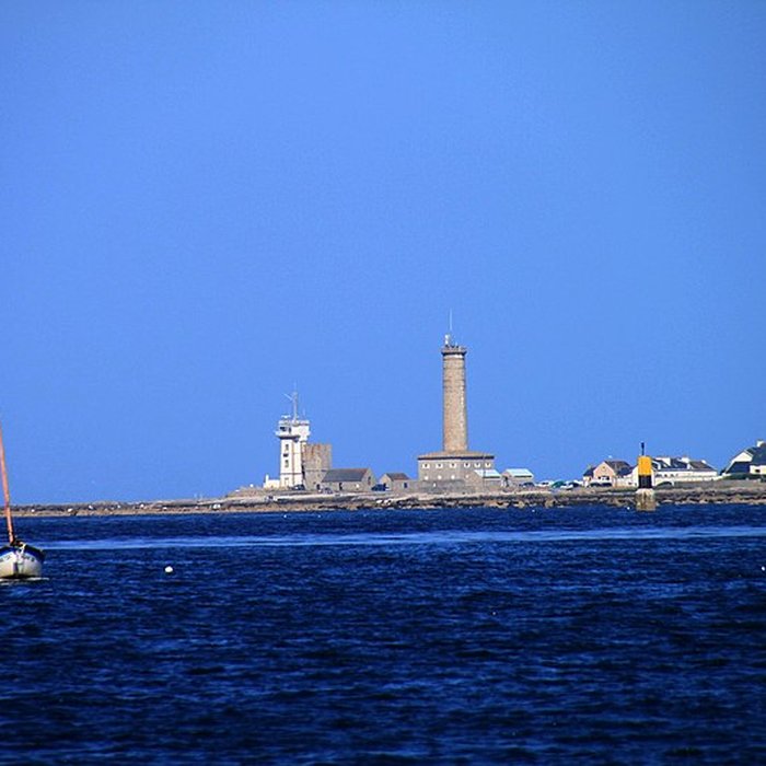 Photo de Tour Saint-Pierre de Penmarch