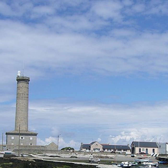 Photo de Tour Saint-Pierre de Penmarch