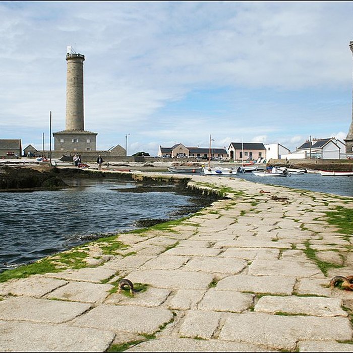 Photo de Tour Saint-Pierre de Penmarch