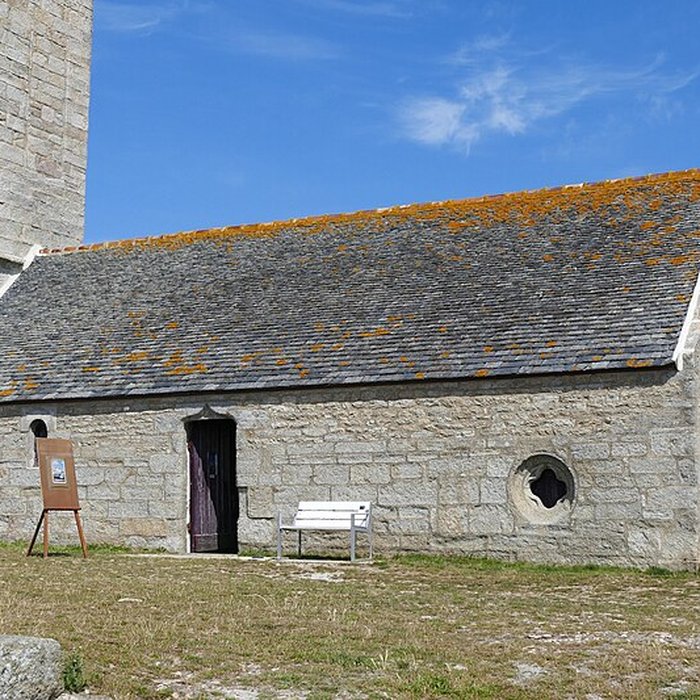 Photo de Tour Saint-Pierre de Penmarch