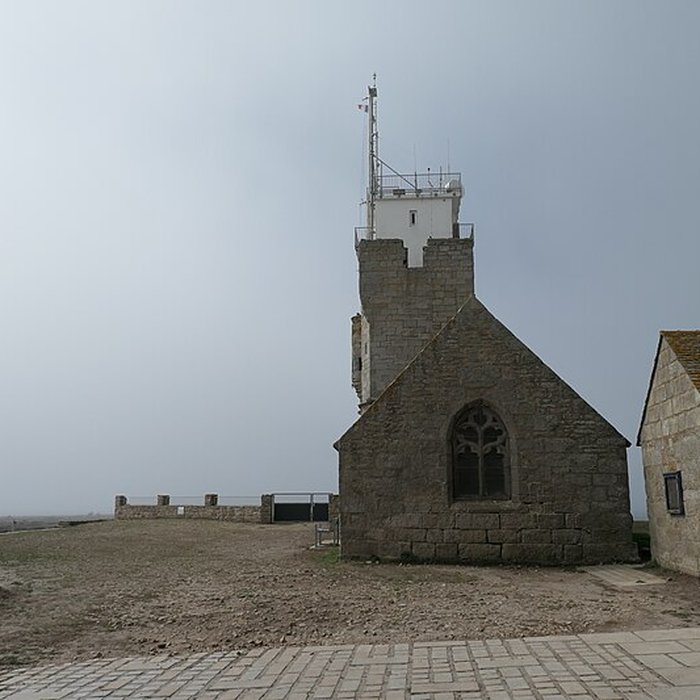 Photo de Tour Saint-Pierre de Penmarch