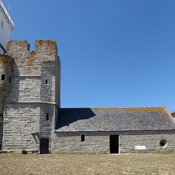 Tour Saint-Pierre de Penmarch