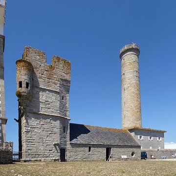 Tour Saint-Pierre de Penmarch
