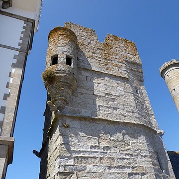 Tour Saint-Pierre de Penmarch
