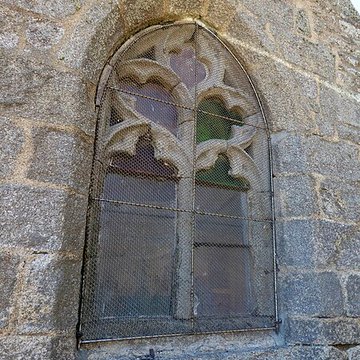 Tour Saint-Pierre de Penmarch