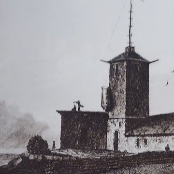 Tour Saint-Pierre de Penmarch