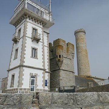 Tour Saint-Pierre de Penmarch