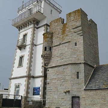 Tour Saint-Pierre de Penmarch