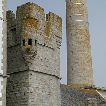 Tour Saint-Pierre de Penmarch