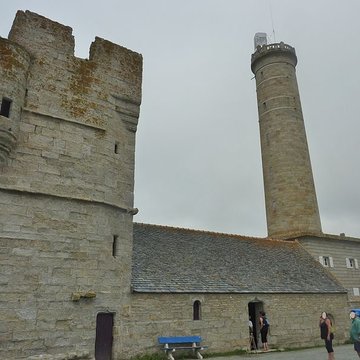 Tour Saint-Pierre de Penmarch