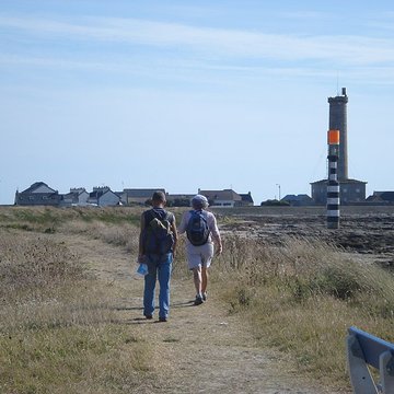 Tour Saint-Pierre de Penmarch