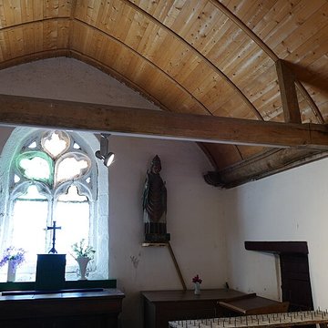 Tour Saint-Pierre de Penmarch