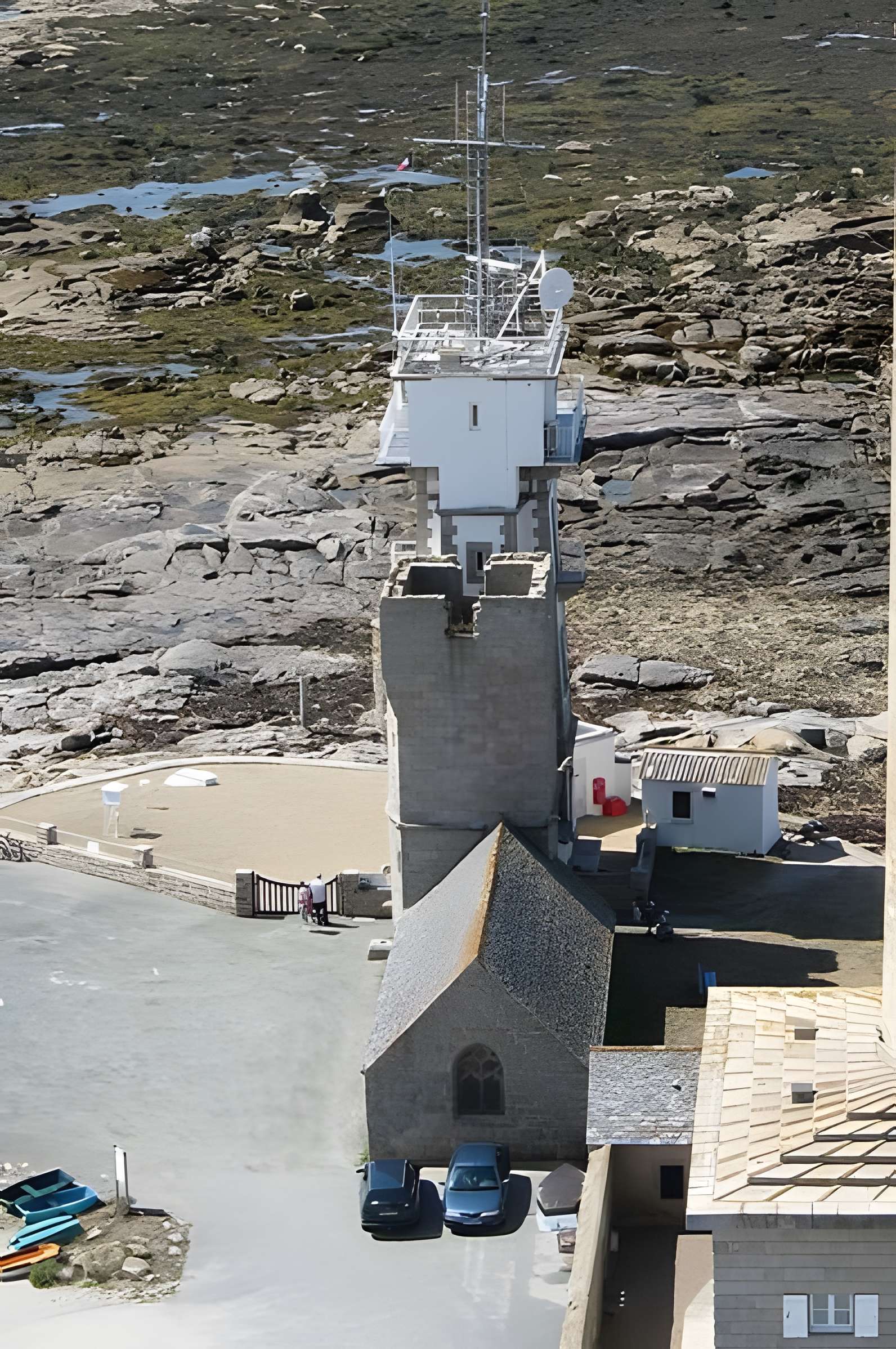 Tour Saint-Pierre de Penmarc'h 