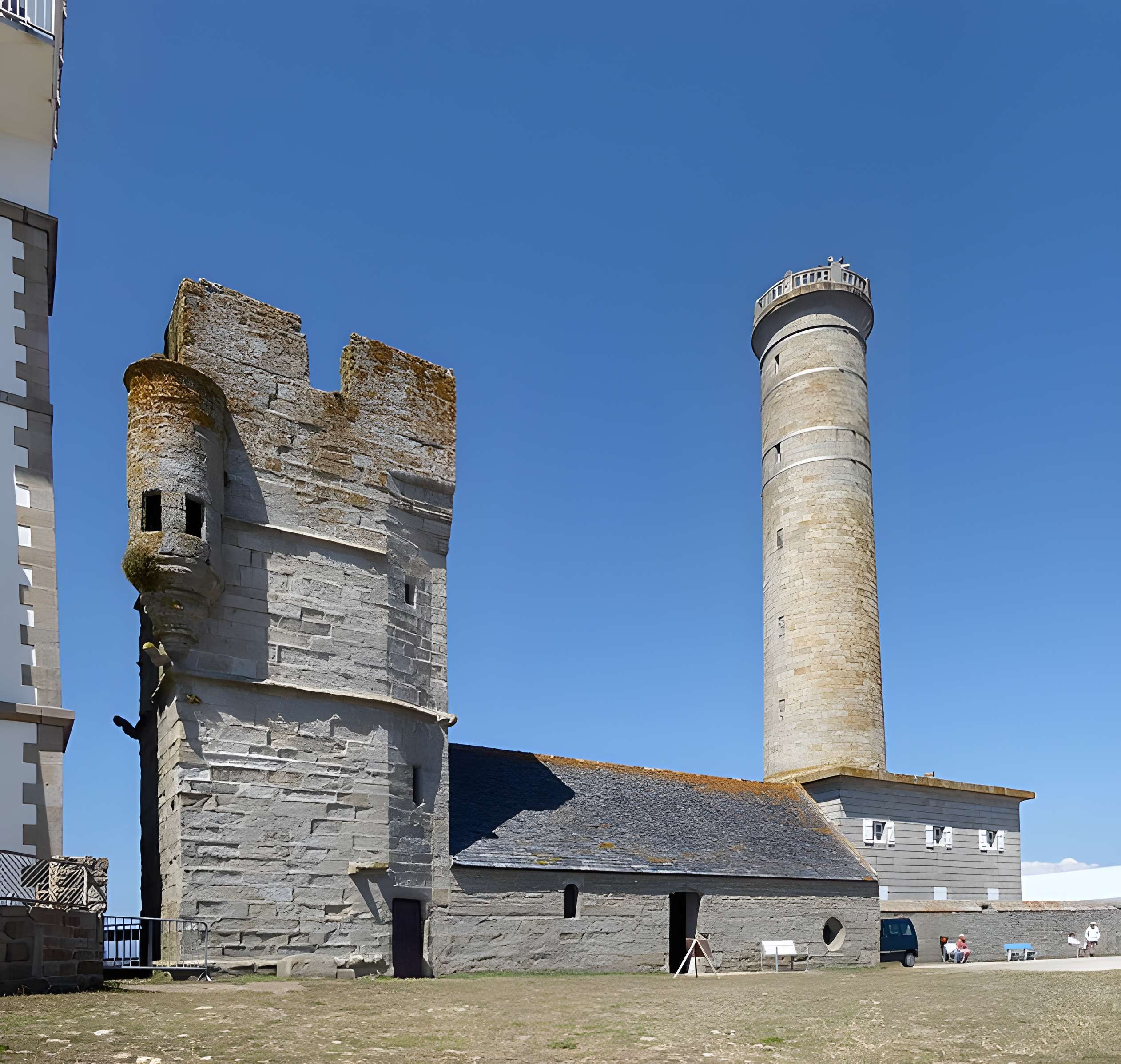 Tour Saint-Pierre de Penmarc'h