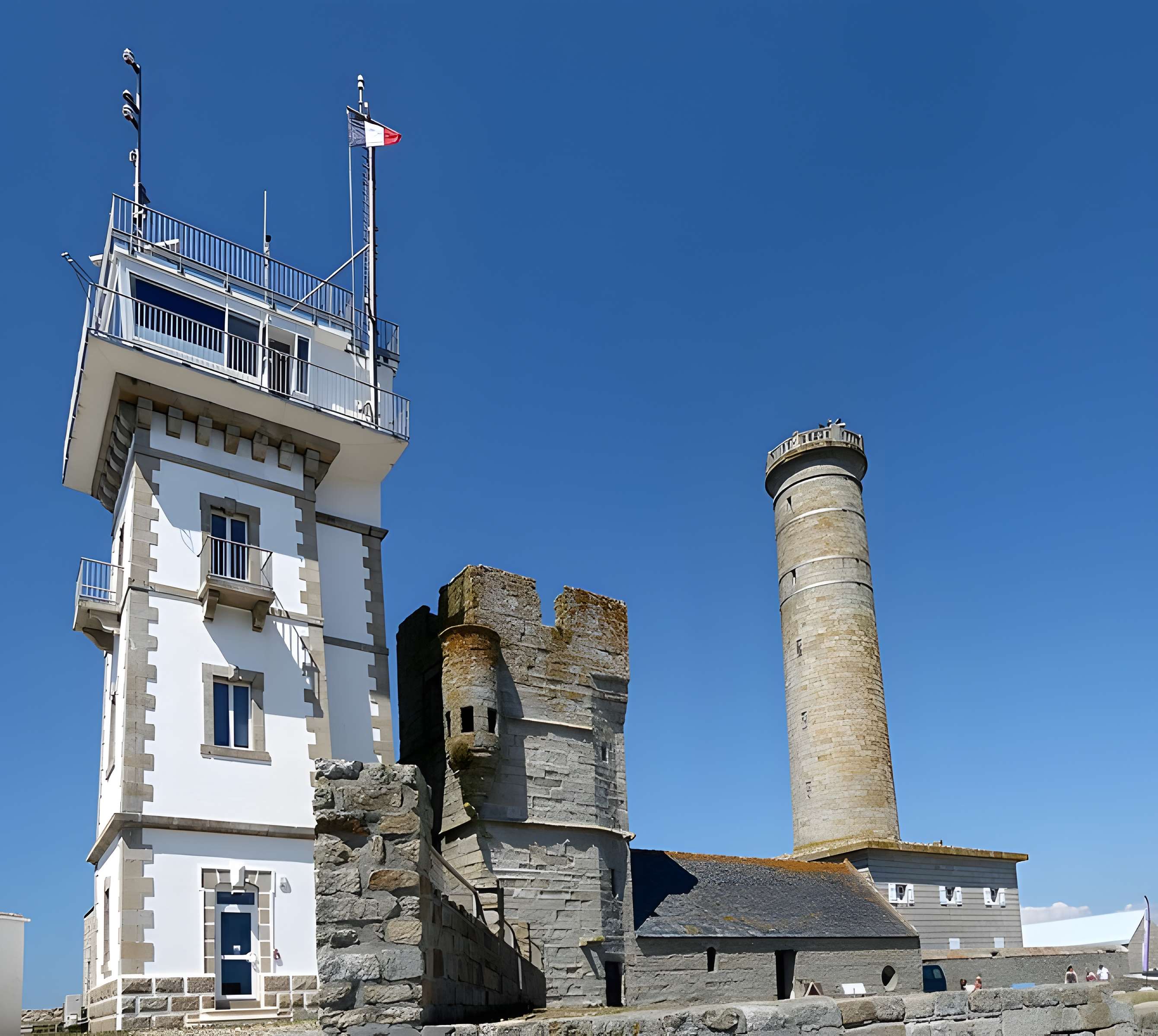 Tour Saint-Pierre de Penmarc'h