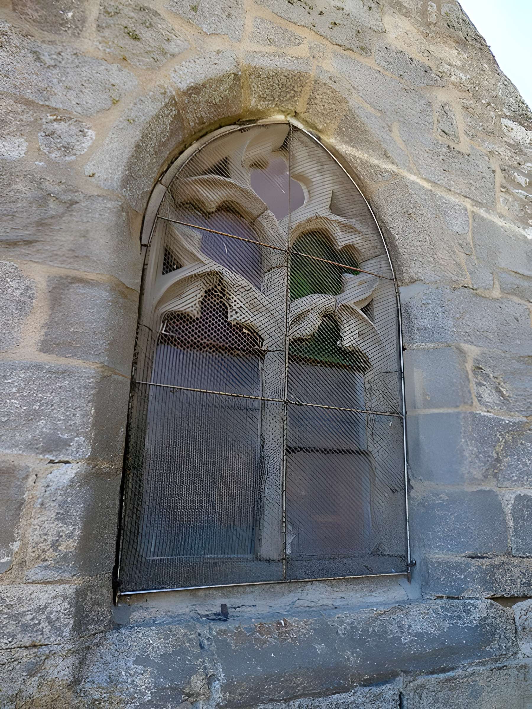 Tour Saint-Pierre de Penmarc'h