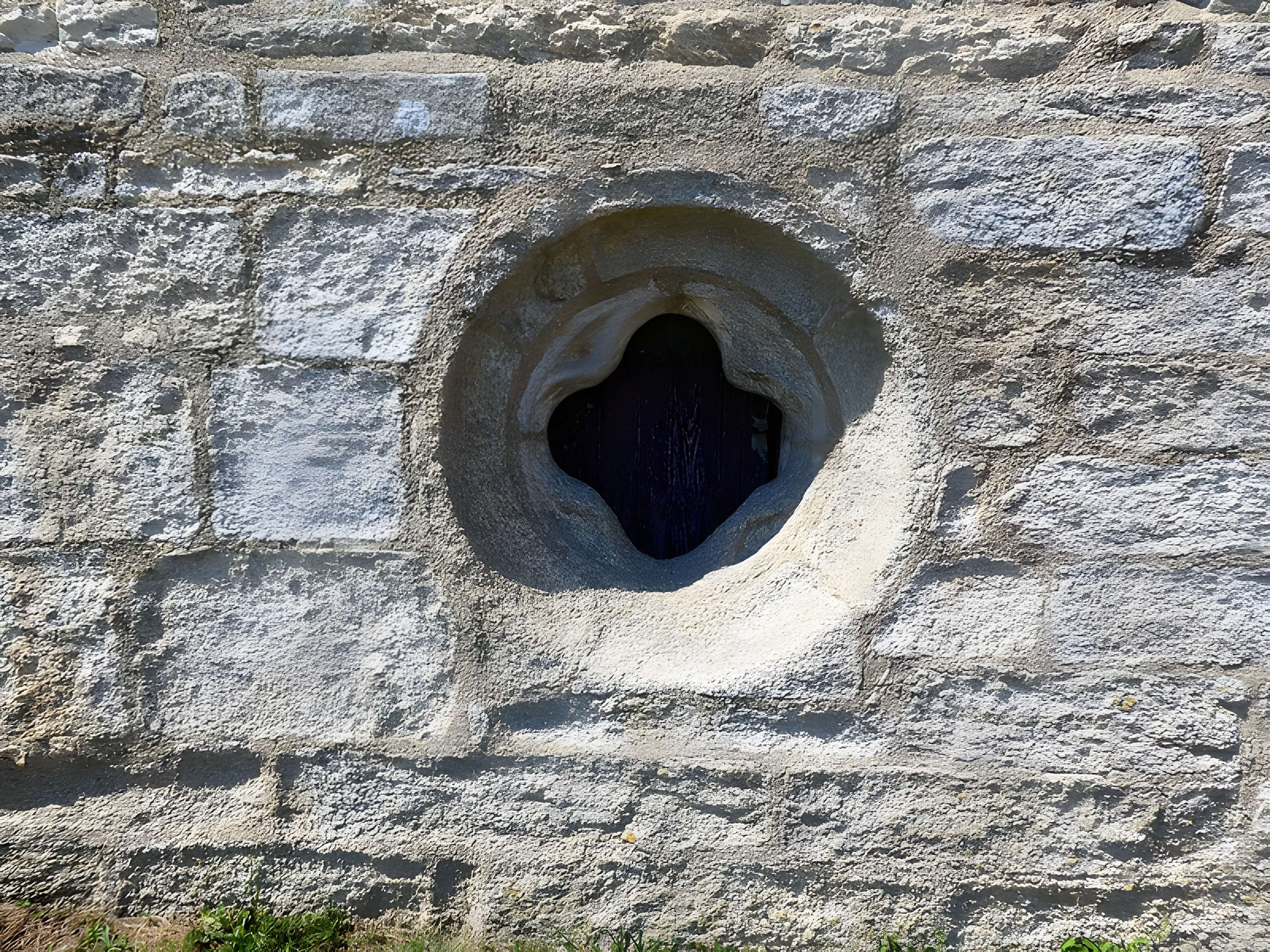 Tour Saint-Pierre de Penmarc'h