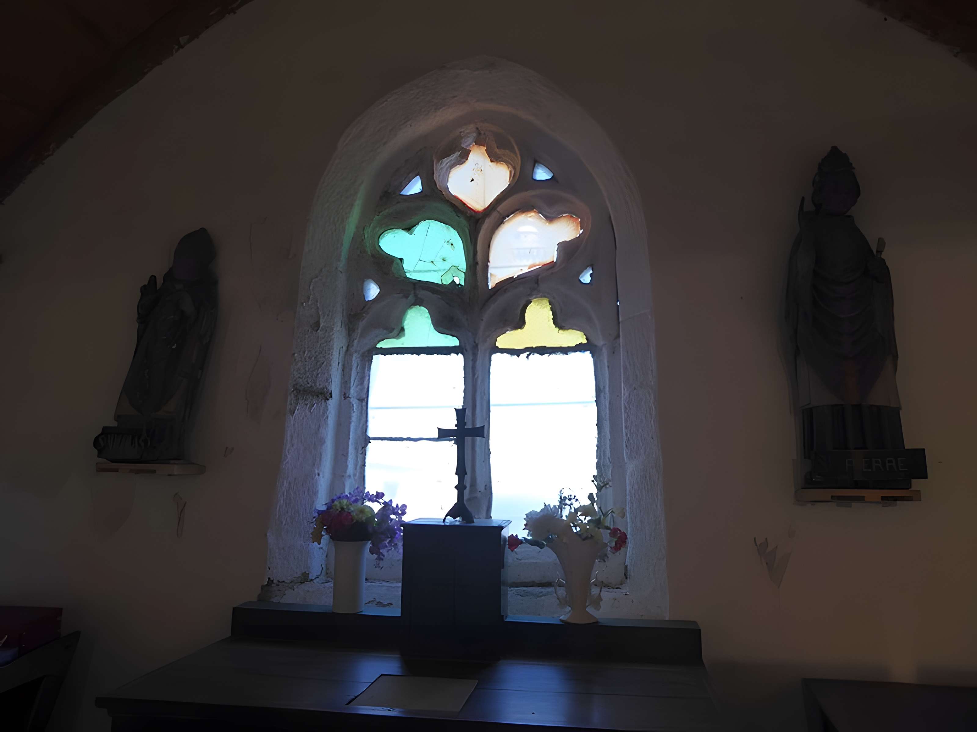 Tour Saint-Pierre de Penmarc'h