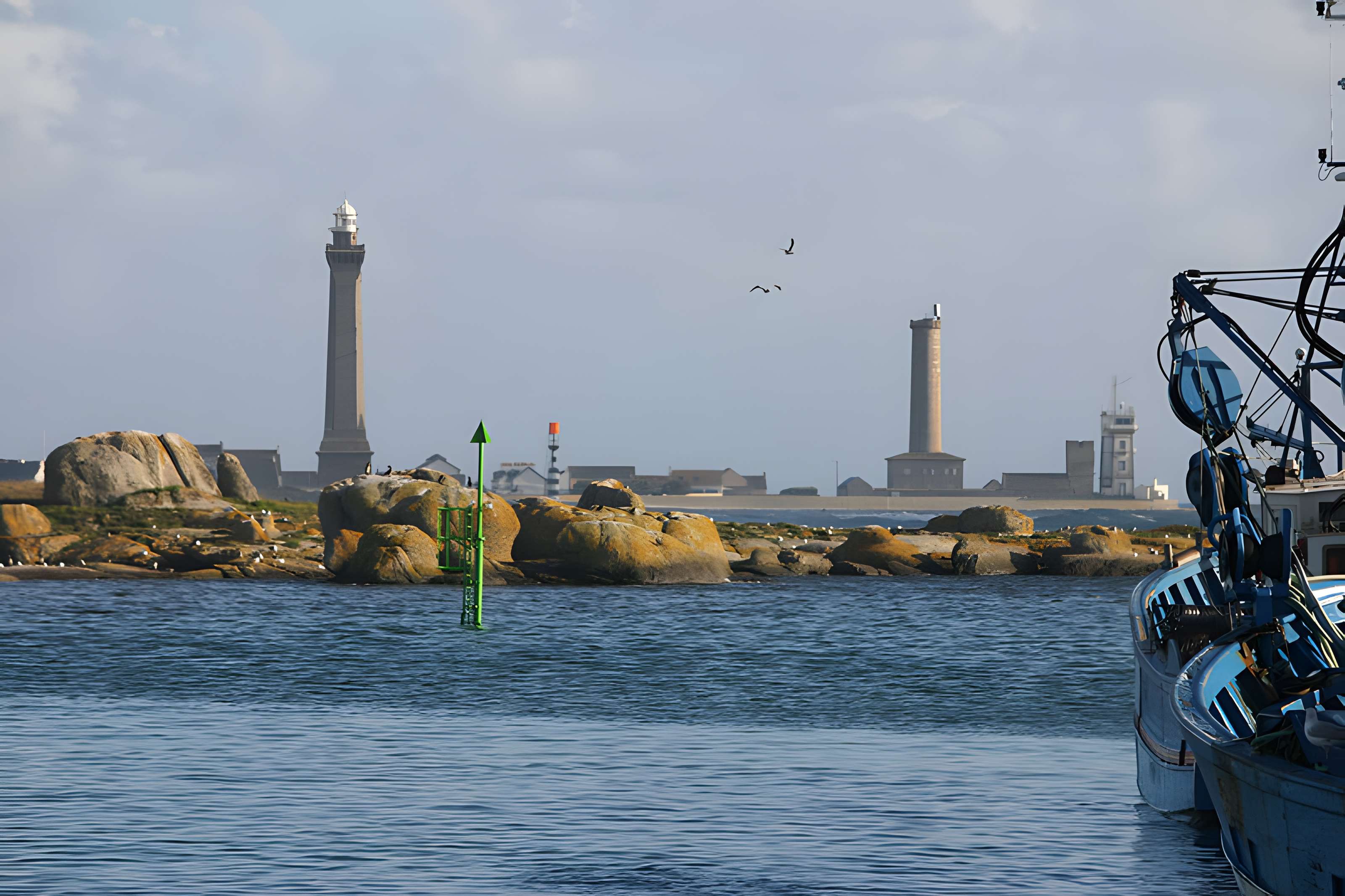 Tour Saint-Pierre de Penmarc'h