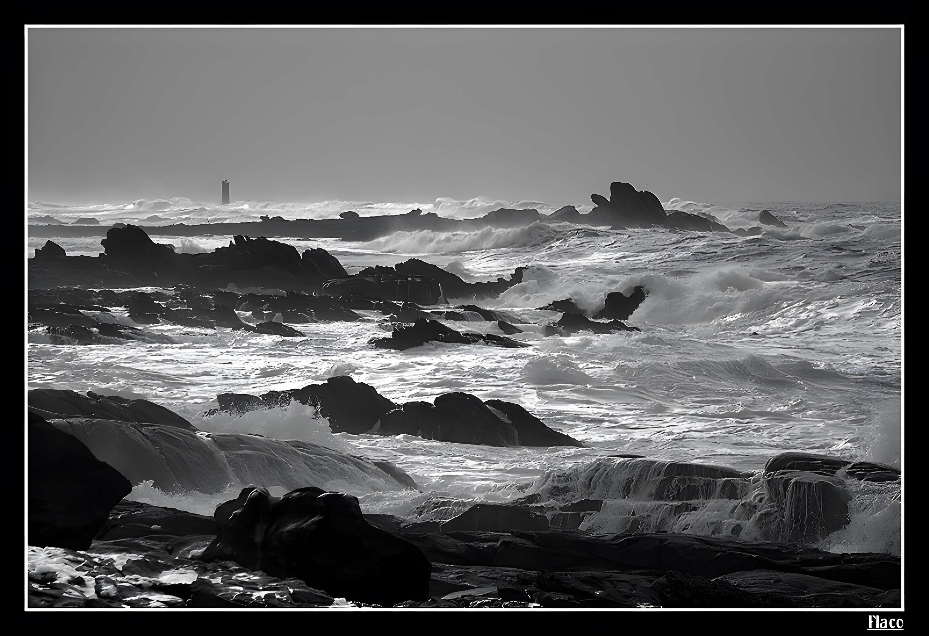 Tour Saint-Pierre de Penmarc'h