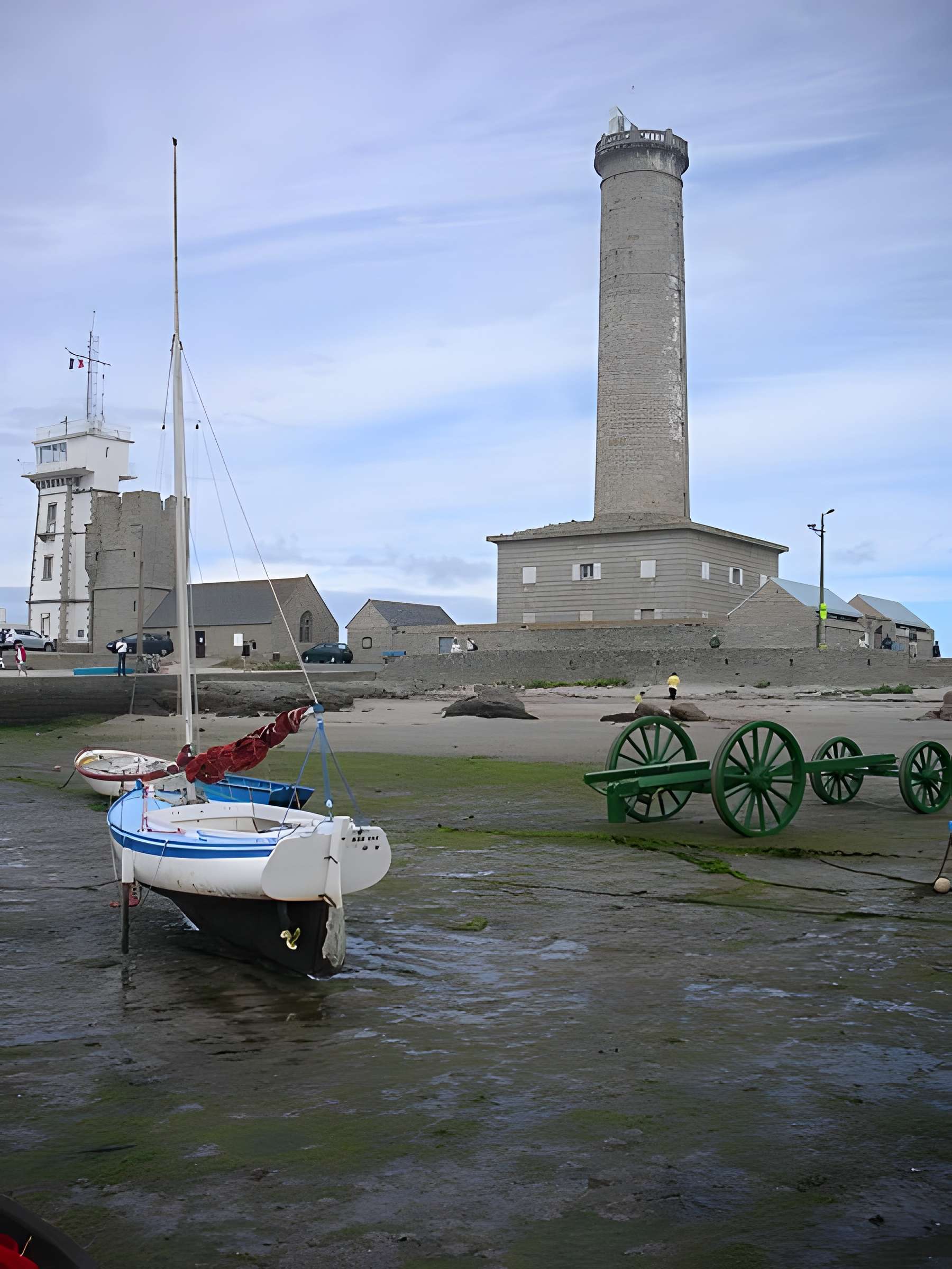 Tour Saint-Pierre de Penmarc'h