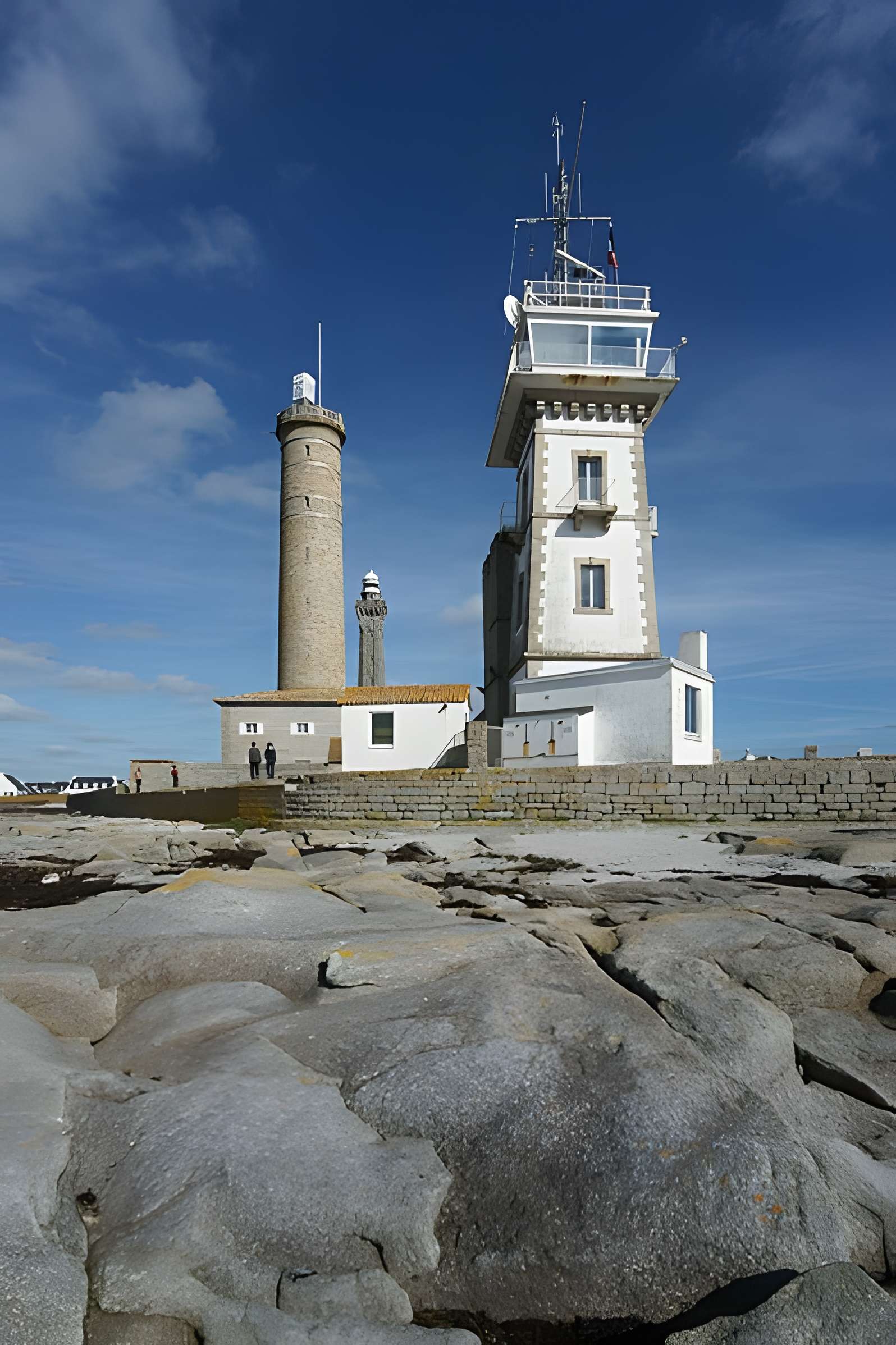 Tour Saint-Pierre de Penmarc'h