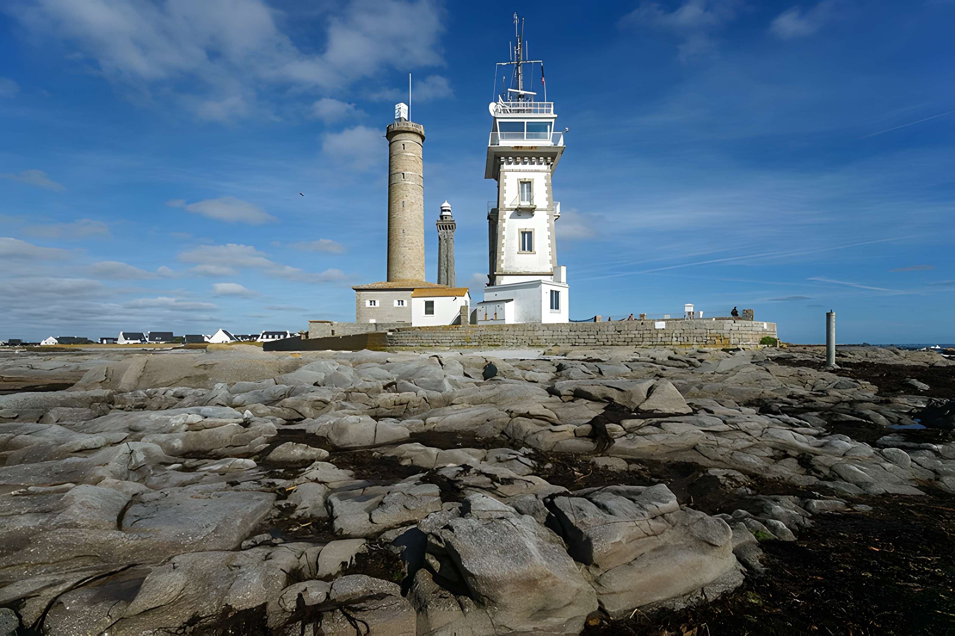 Tour Saint-Pierre de Penmarc'h
