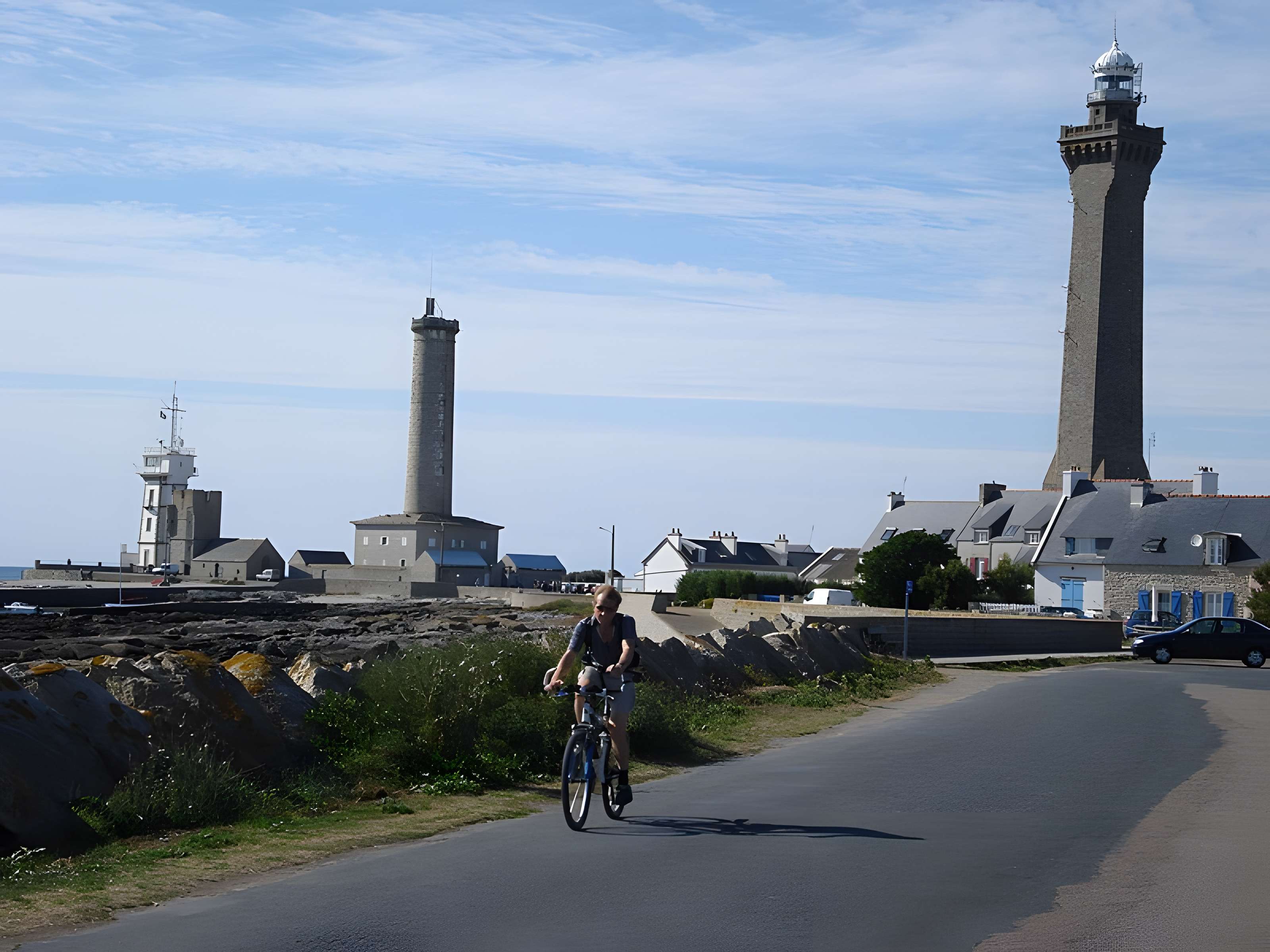 Tour Saint-Pierre de Penmarc'h