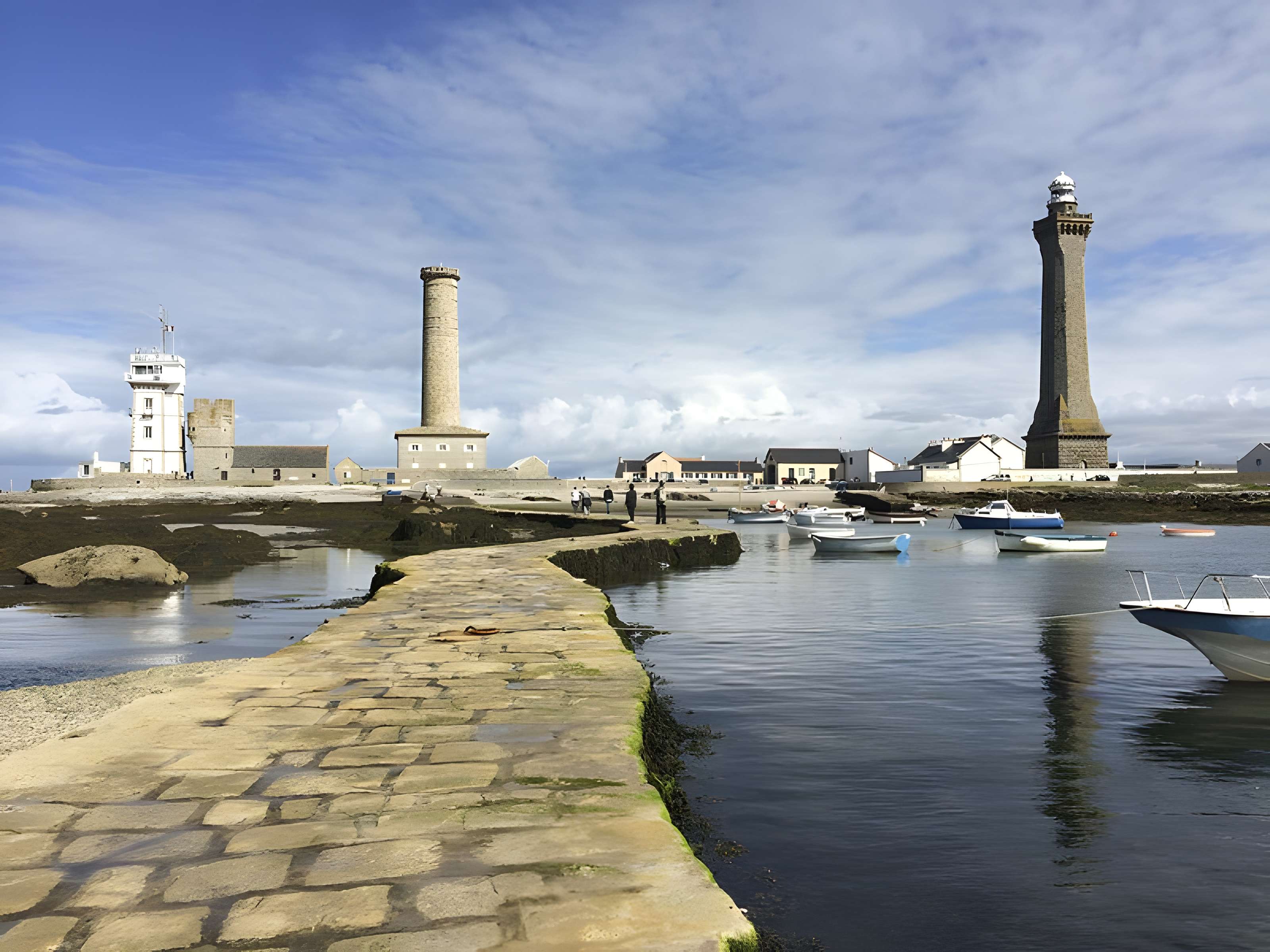 Tour Saint-Pierre de Penmarc'h