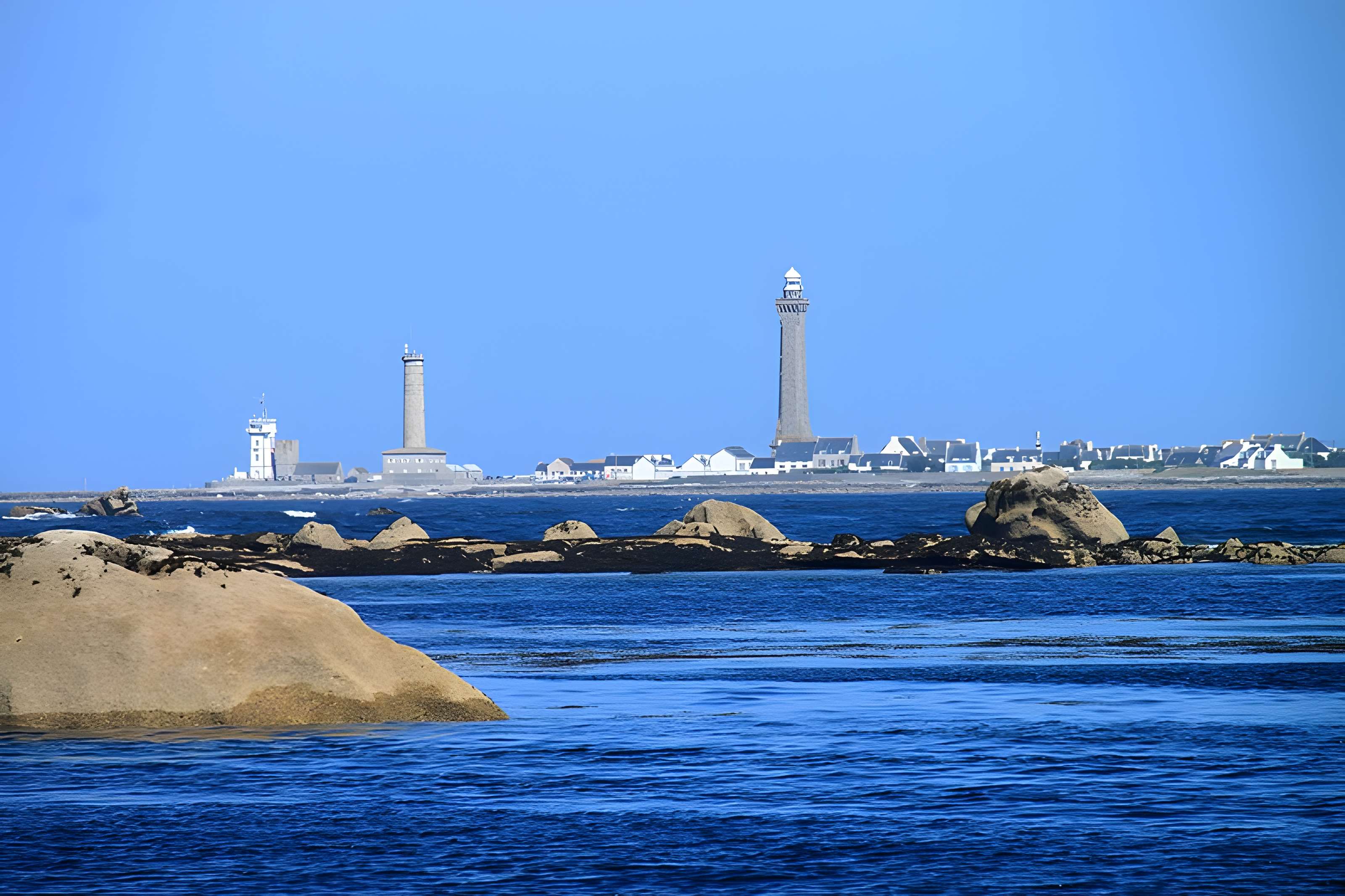 Tour Saint-Pierre de Penmarc'h