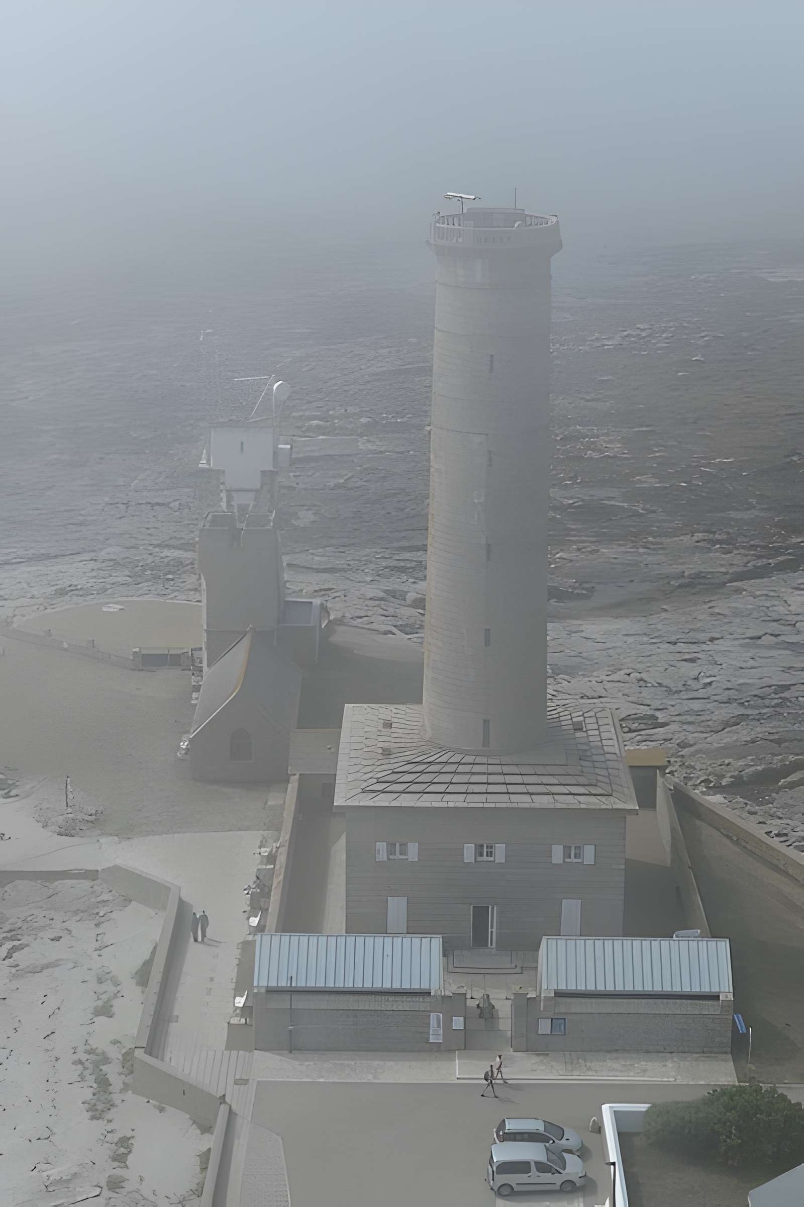 Tour Saint-Pierre de Penmarc'h