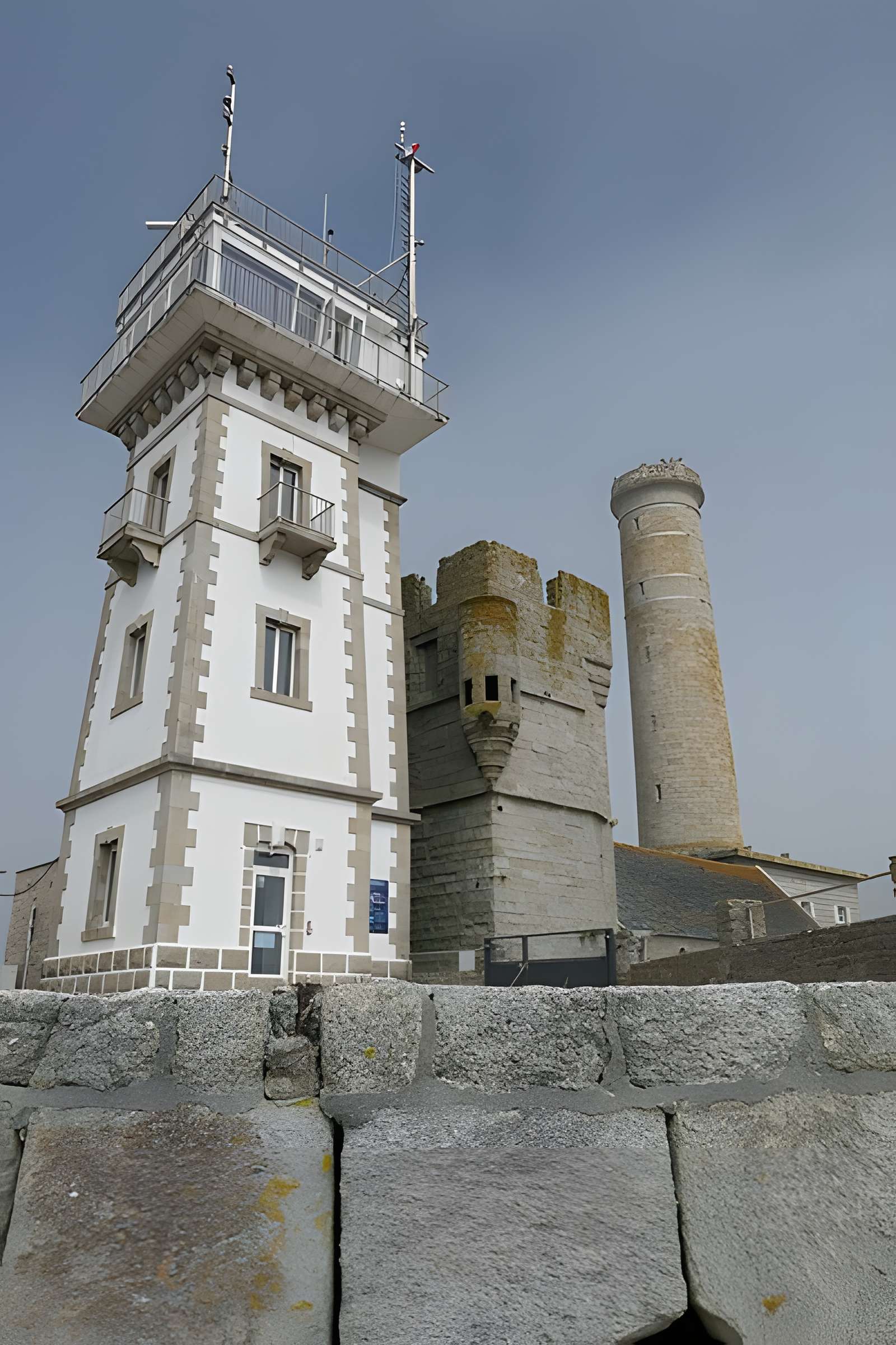 Tour Saint-Pierre de Penmarc'h