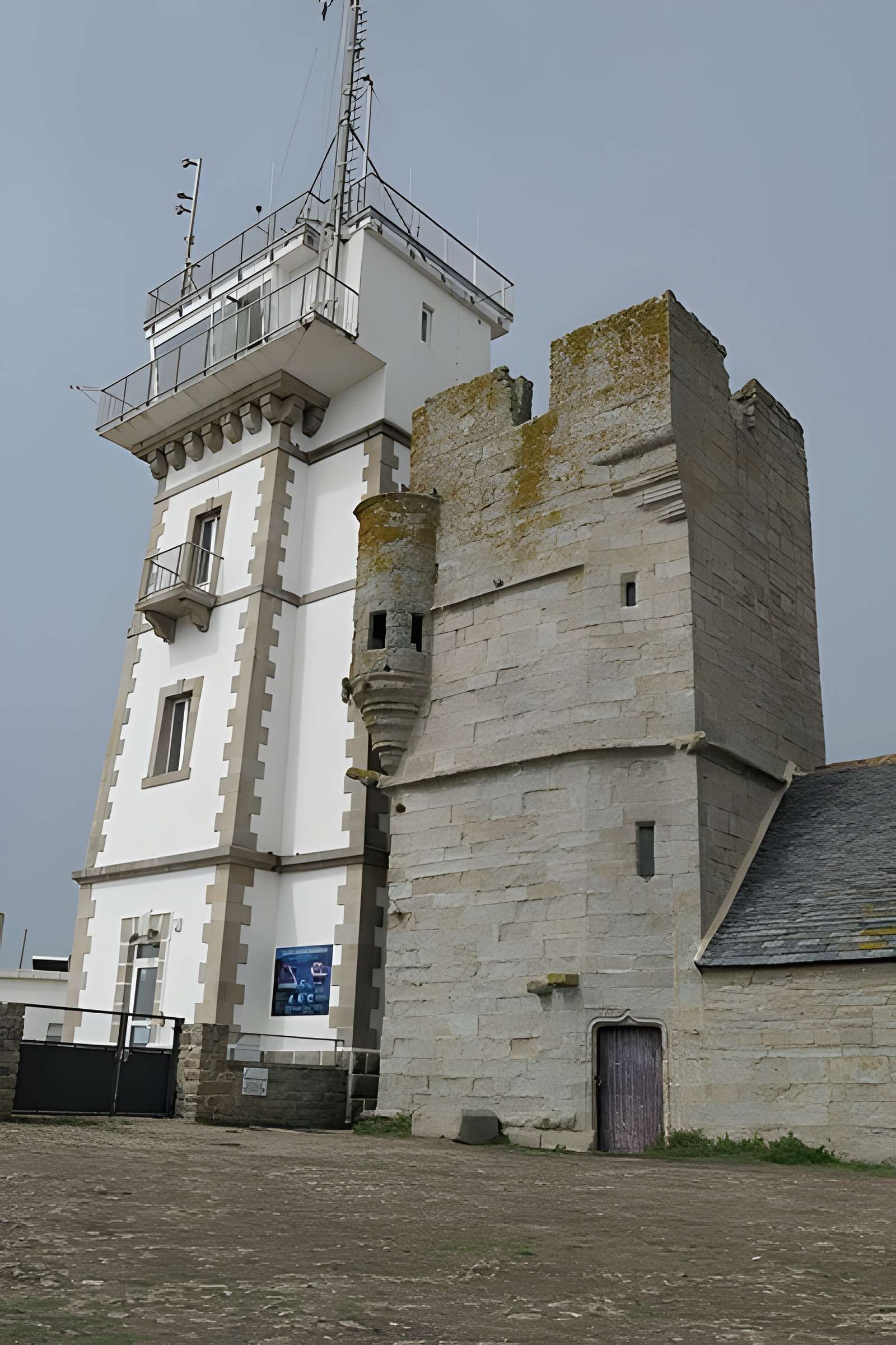 Tour Saint-Pierre de Penmarc'h