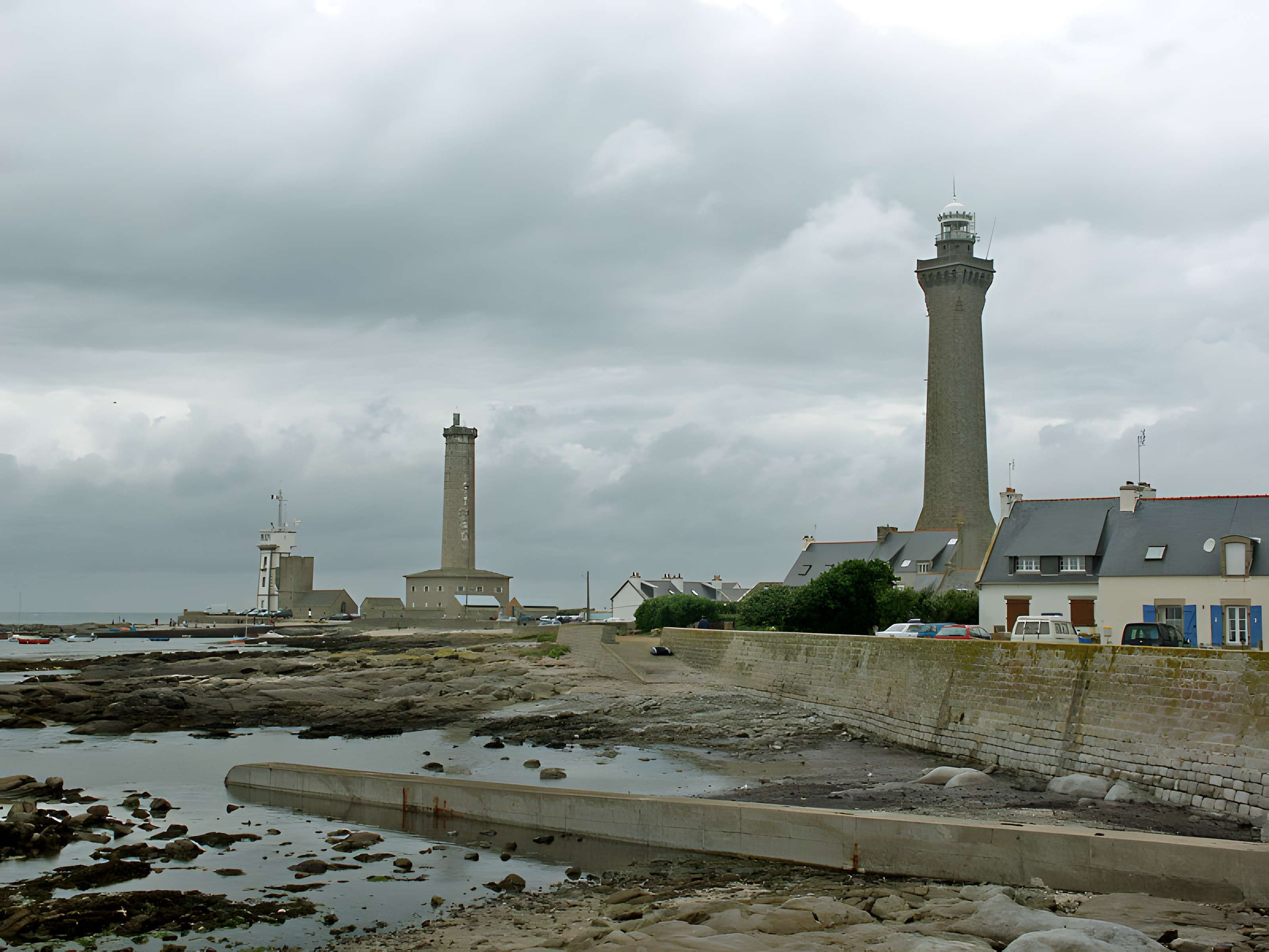 Tour Saint-Pierre de Penmarc'h