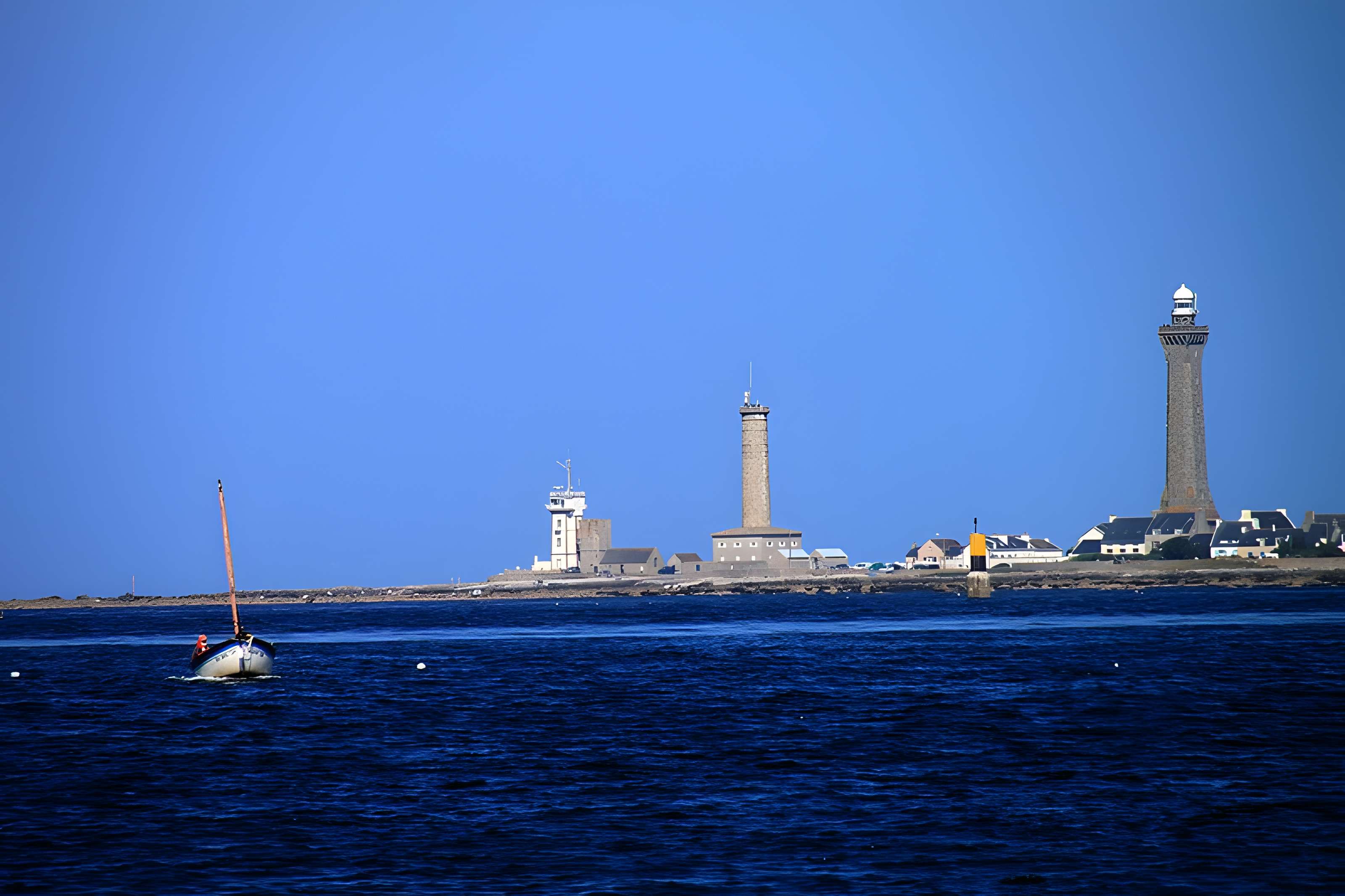Tour Saint-Pierre de Penmarc'h