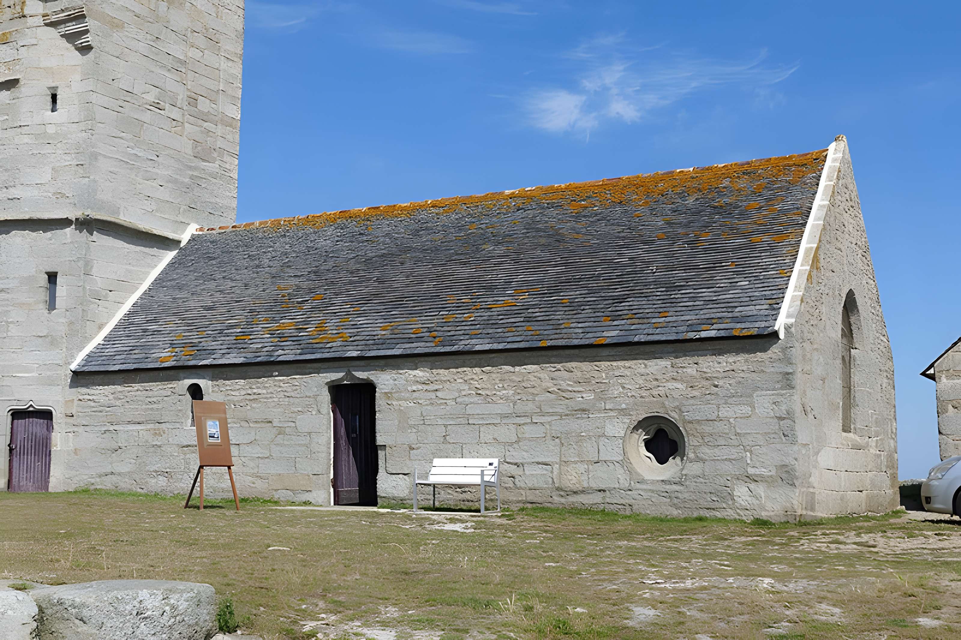 Tour Saint-Pierre de Penmarc'h