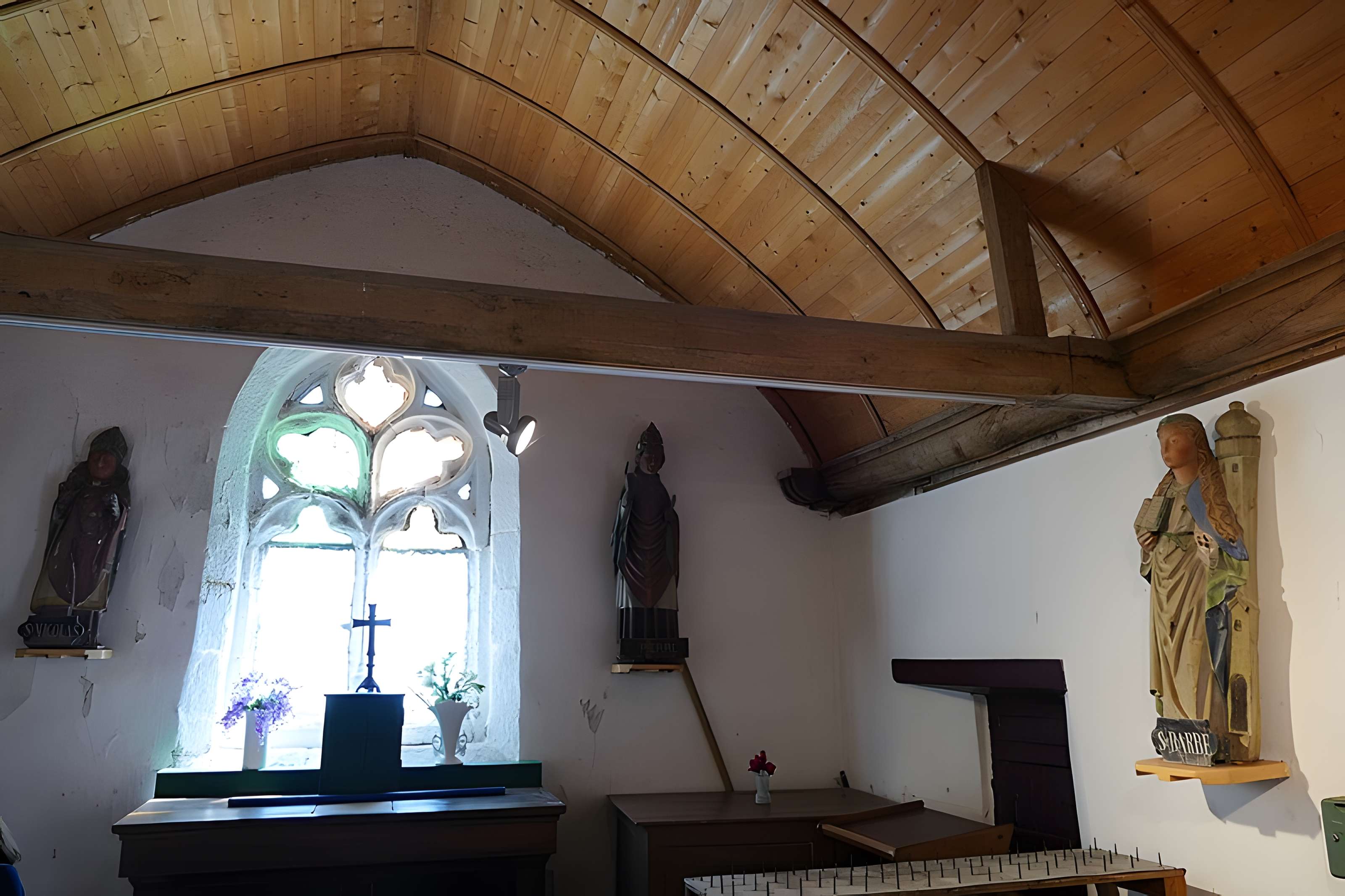 Tour Saint-Pierre de Penmarc'h