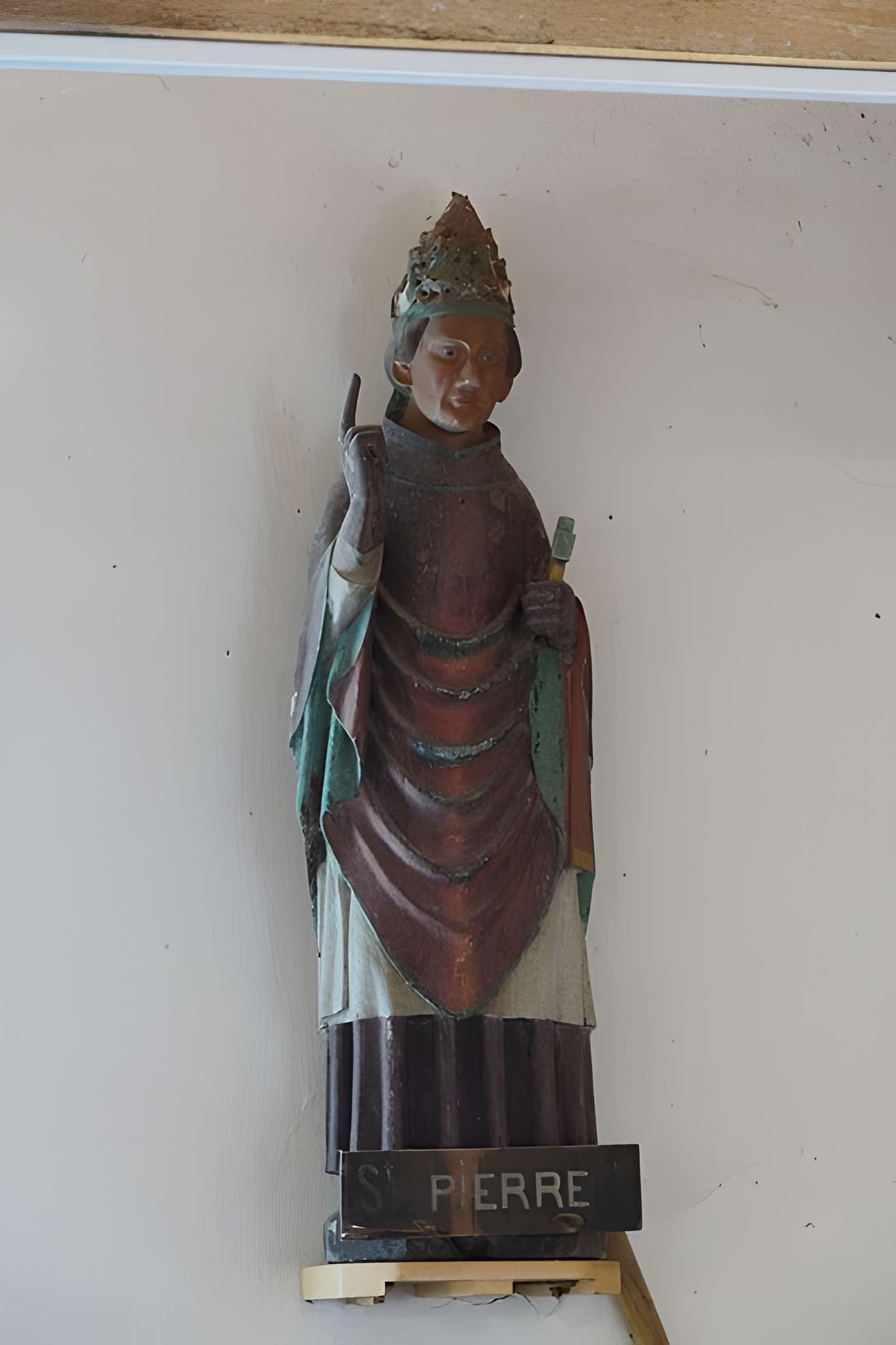 Tour Saint-Pierre de Penmarc'h