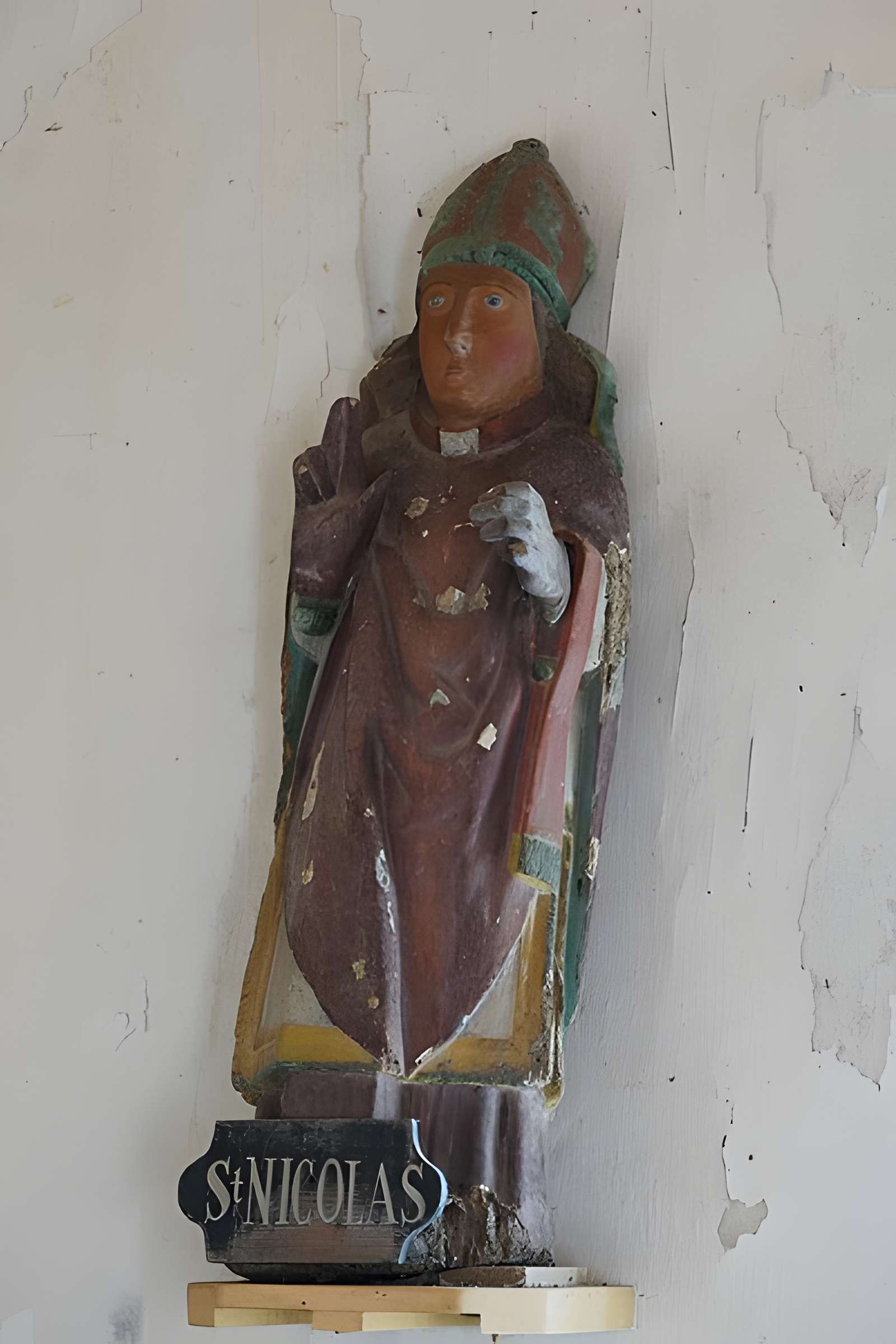 Tour Saint-Pierre de Penmarc'h